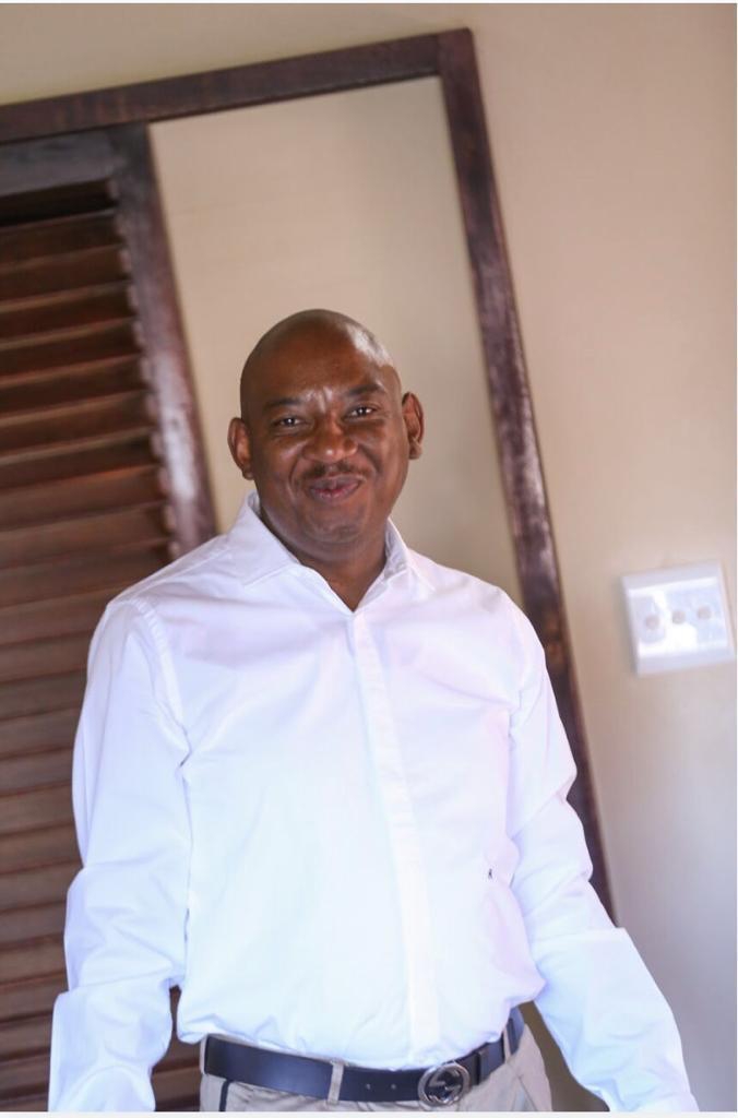image of Themba
